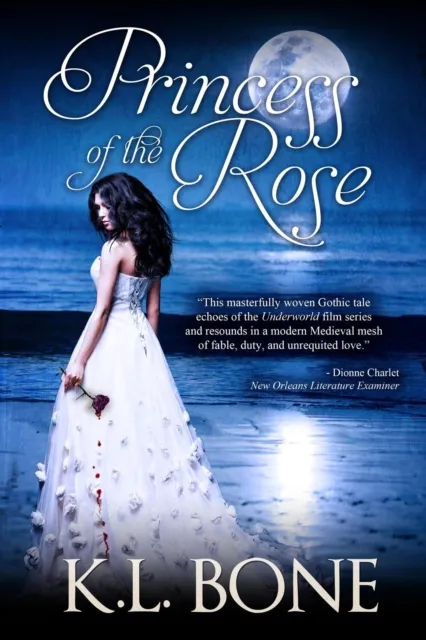 Princess of the Rose