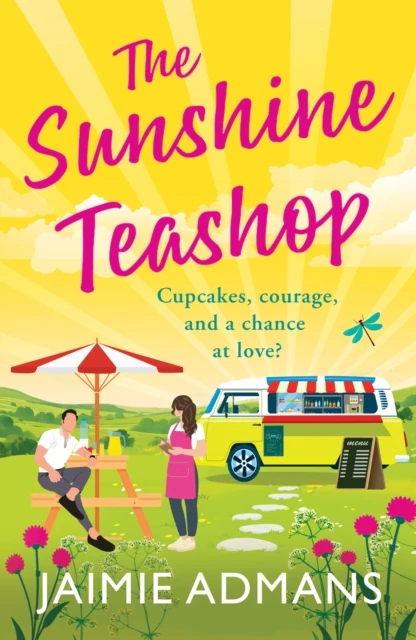 Sunshine Teashop