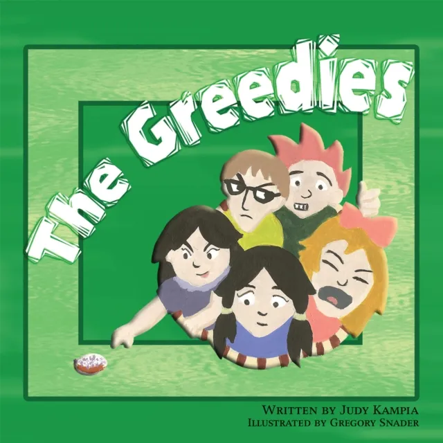 Greedies