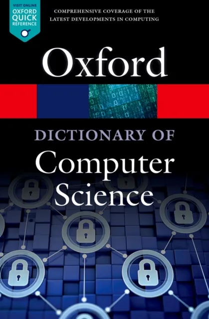 Dictionary of Computer Science