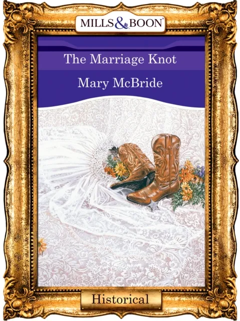 Marriage Knot