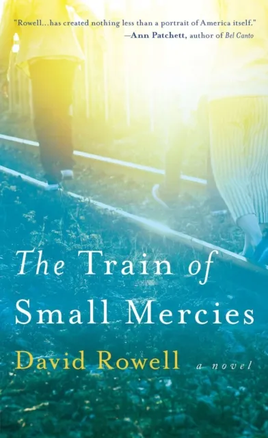 Train of Small Mercies
