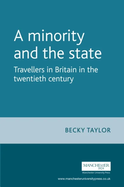 minority and the state