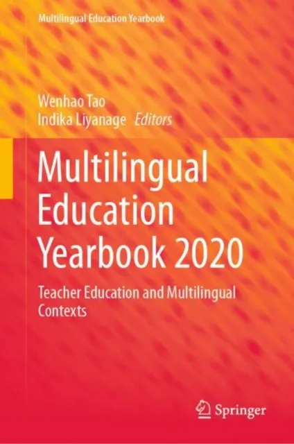 Multilingual Education Yearbook 2020