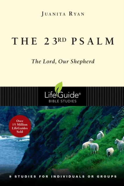23rd Psalm