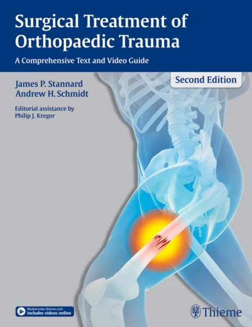 Surgical Treatment of Orthopaedic Trauma