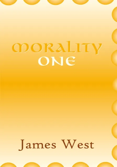 Morality One