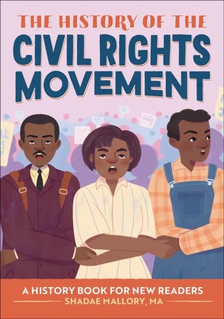History of the Civil Rights Movement