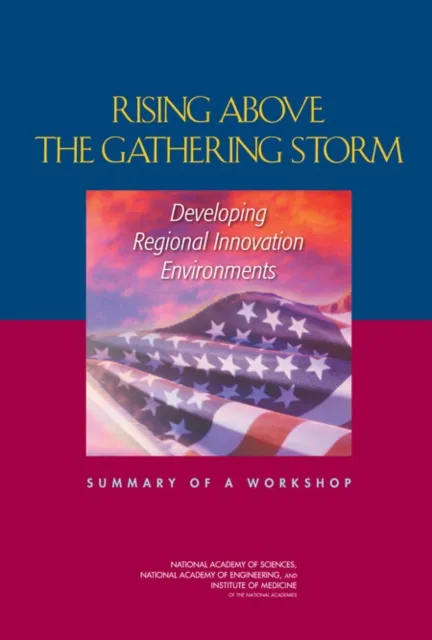 Rising Above the Gathering Storm