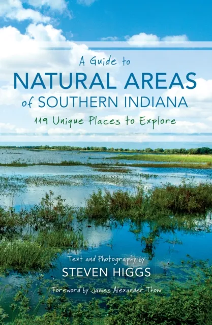 Guide to Natural Areas of Southern Indiana