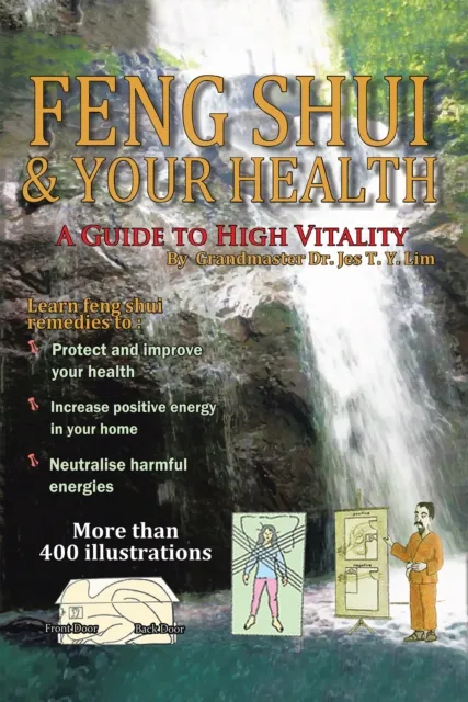 Feng Shui and Your Health