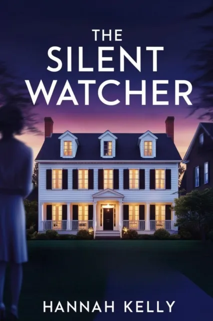 Silent Watcher
