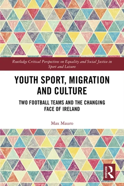 Youth Sport, Migration and Culture