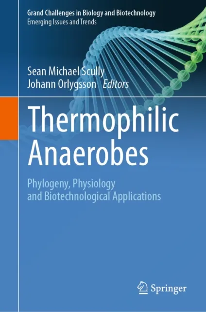 Thermophilic Anaerobes