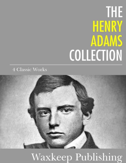 Henry Adams Collection