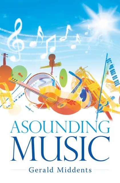 Asounding  Music