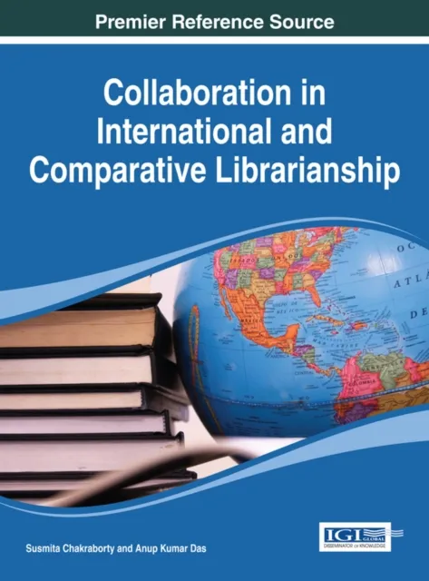 Collaboration in International and Comparative Librarianship