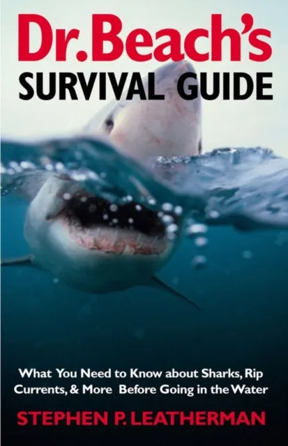 Dr. Beach's Survival Guide