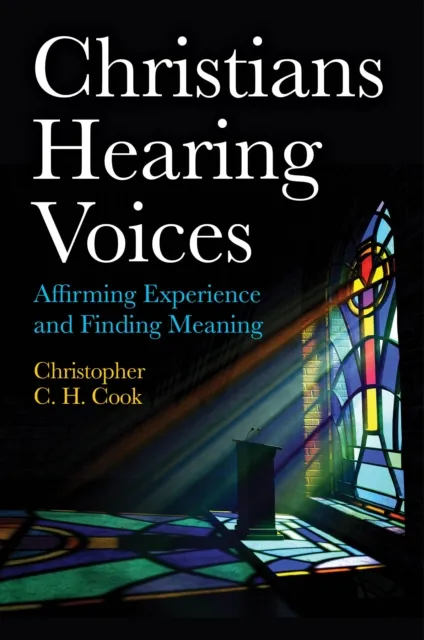 Christians Hearing Voices