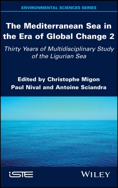 Mediterranean Sea in the Era of Global Change 2