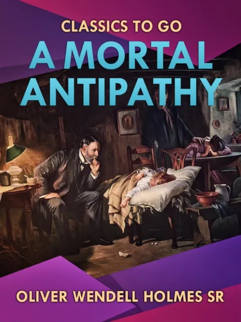 Mortal Antipathy