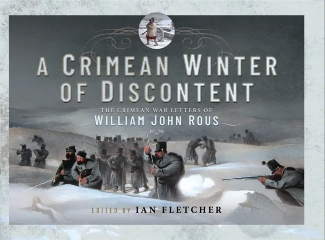 Crimean Winter of Discontent