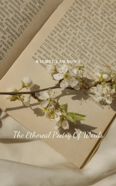 Ethereal Poetry Of Words
