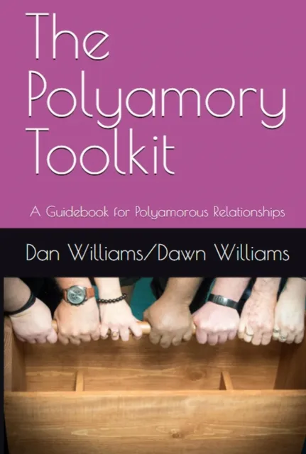 Polyamory Toolkit