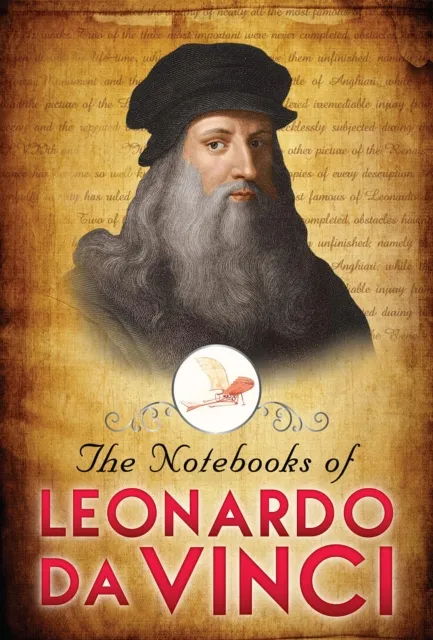 Notebooks of Leonardo Da Vinci