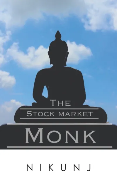 Stock Market Monk