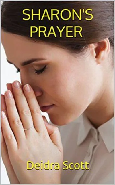 Sharon's Prayer