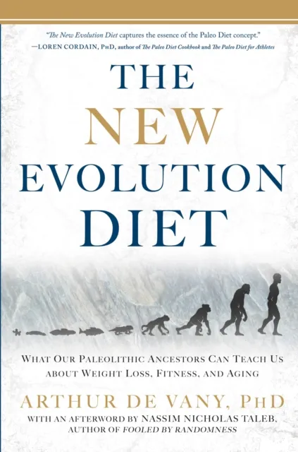 New Evolution Diet