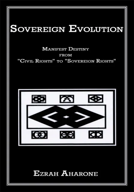 Sovereign Evolution