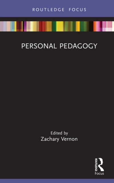 Personal Pedagogy