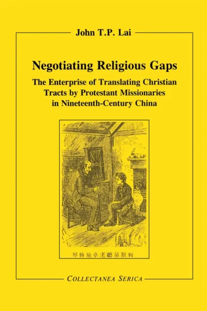 Negotiating Religious Gaps