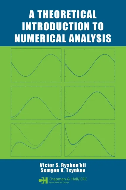 Theoretical Introduction to Numerical Analysis