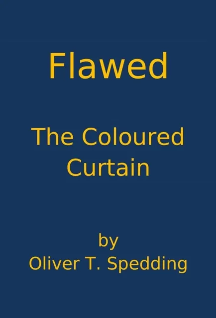 Flawed - The Coloured Curtain