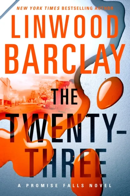Twenty-Three