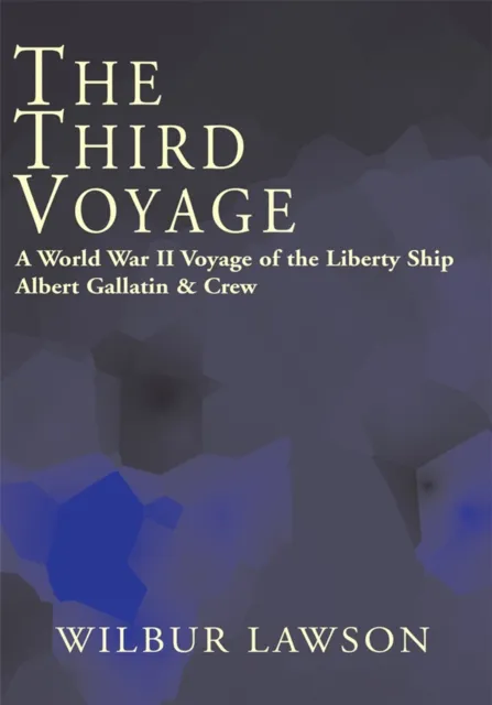 Third Voyage