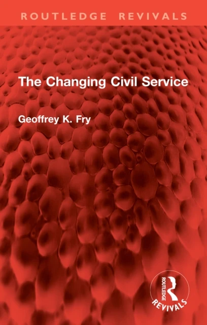 Changing Civil Service