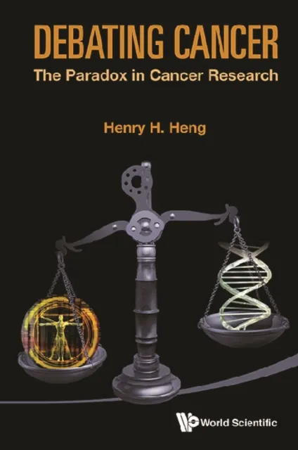 Debating Cancer: The Paradox In Cancer Research