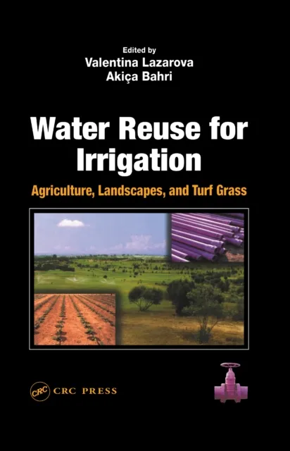 Water Reuse for Irrigation