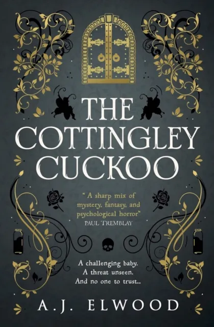 Cottingley Cuckoo