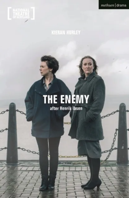 Enemy