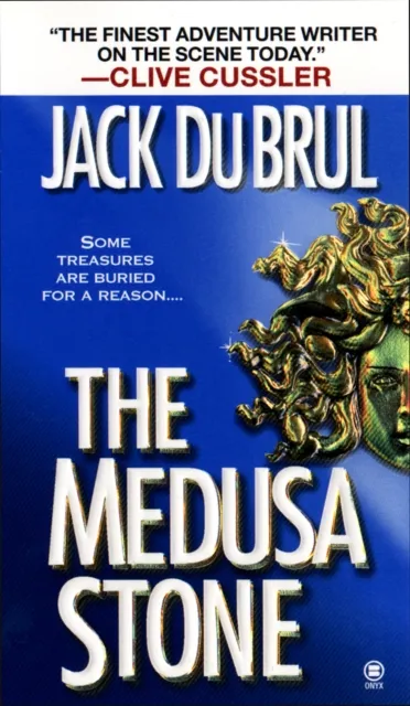 Medusa Stone