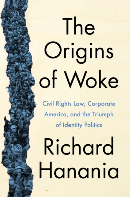 Origins of Woke