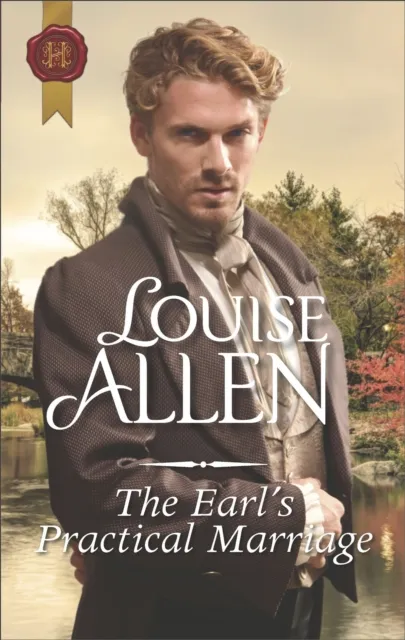 Earl's Practical Marriage