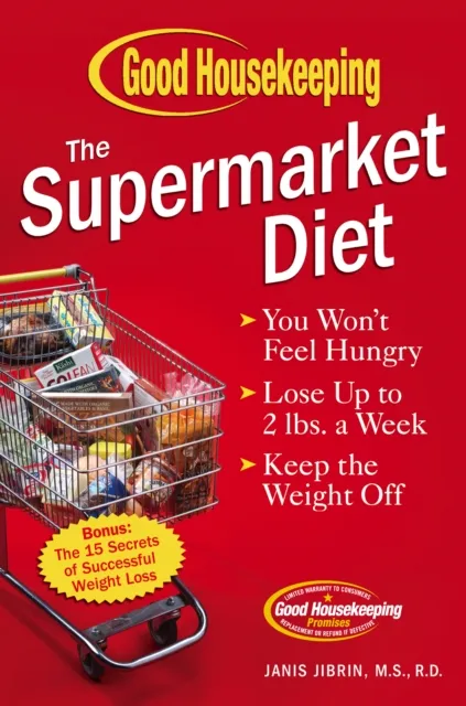 Supermarket Diet