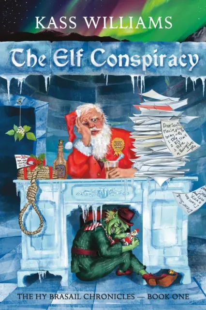 Elf Conspiracy