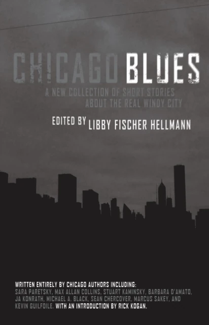 Chicago Blues